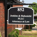 Daniel K. Habenicht, PLLC - Family Law Attorneys