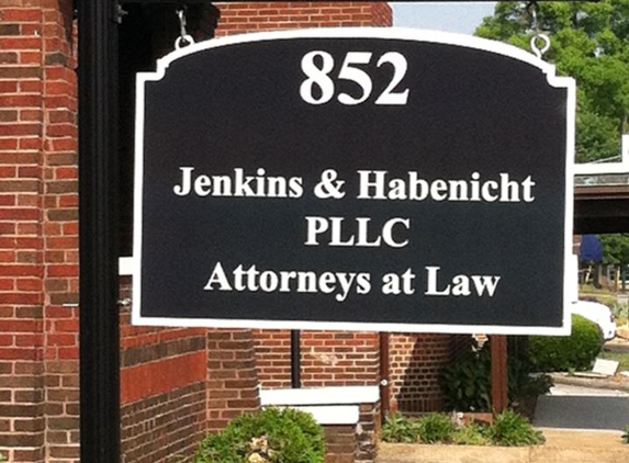 Daniel K. Habenicht, PLLC - Chattanooga, TN