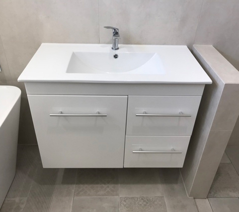 Ready McGetty Plumbing & Gas - Gracetown, WA