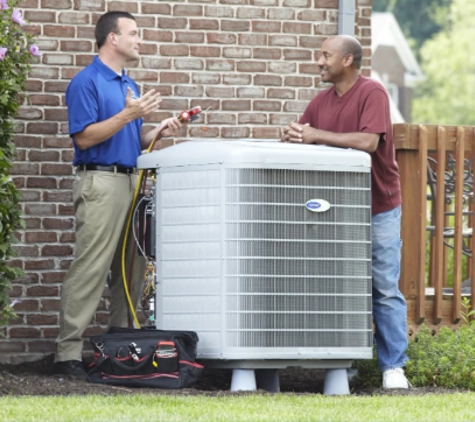 Temples A/C & Heating - Valrico, FL