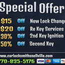 Car Locksmith Snellville GA - Gift Shops