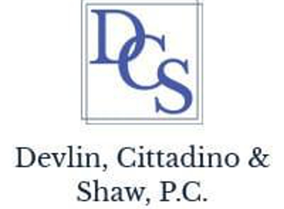 DEVLIN, CITTADINO & SHAW, P.C. - Trenton, NJ