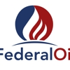 Federal Oil gallery