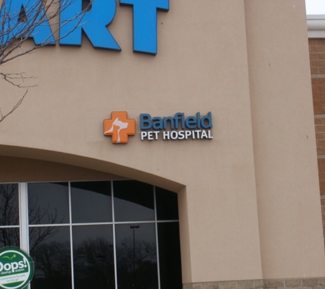 Banfield Pet Hospital - Everett, MA