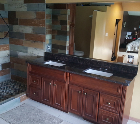 All American Granite - Burnsville, MN