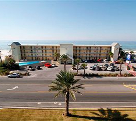 Seahaven Beach Hotel - Panama City Beach, FL