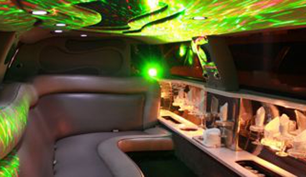 Limousine Service of Miami Florida - Miami, FL