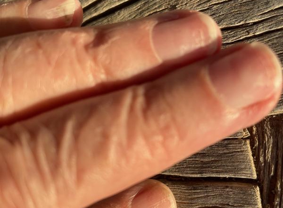 Burnside Nails & Spa - Glenside, SA. All my nails are like this