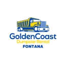 GoldenCoast Dumpster Rental Fontana - Dumpster Rental