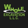 Whole Excavation gallery