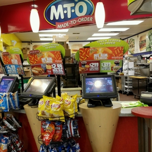 Sheetz - Williamsport, PA