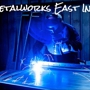 Metalworks East Inc. (Mobile Welding & Fabrication Shop)