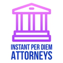 Instant Per Diem Attorneys - Attorneys