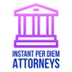 Instant Per Diem Attorneys