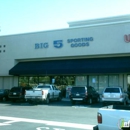 Big 5 Sporting Goods - Sporting Goods