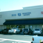 Big 5 Sporting Goods