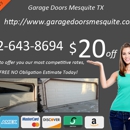 Garage Doors Mesquite - Garage Doors & Openers