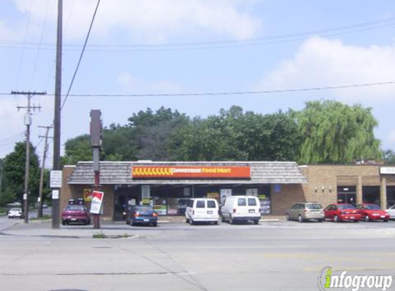 Convenient Food Mart - Cleveland, OH