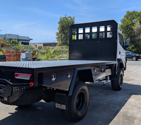 Turnweld Engineering - Coolum Beach, QLD