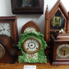 Captain Mike's Clock Shop