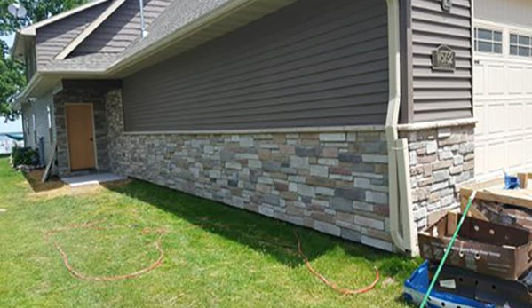 Jerry's Masonry - Shawano, WI