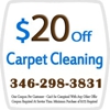 Matt Carpet Cleaning Houston gallery