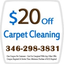 Matt Carpet Cleaning Houston - Air Duct Cleaning