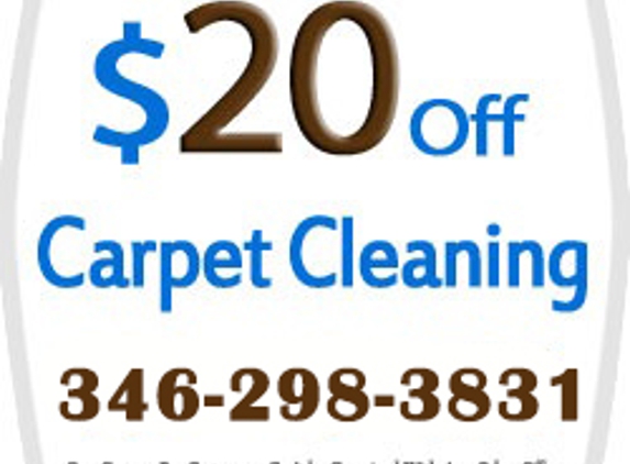 Matt Carpet Cleaning Houston - Houston, TX