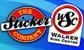 The Sticker Company Logo