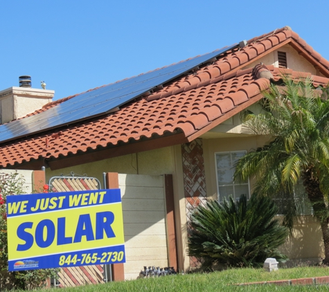 Horizon Solar - Hemet, CA