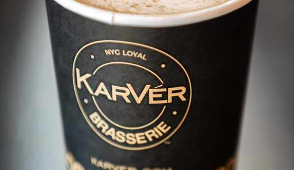 KarVer Brasserie & Bakery Cafe - Brooklyn, NY