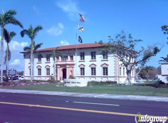 Lake Park Community Development - West Palm Beach, FL