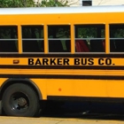 Barker Inc Busing