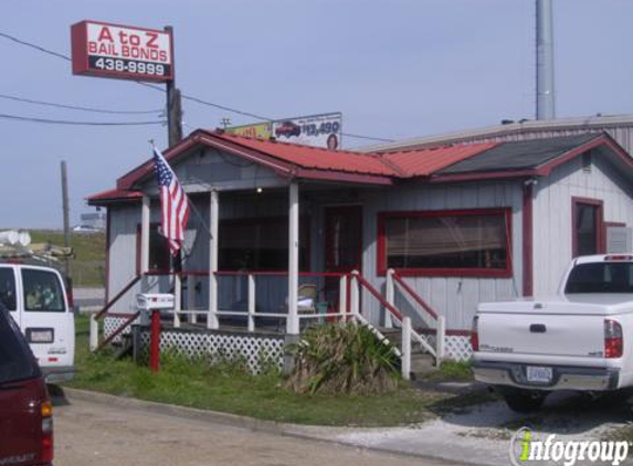 Bail Out Bonding - Mobile, AL