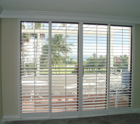 Superior Shutters - Sarasota, FL