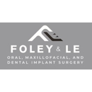 Dr. Benjamin Foley, DDS - Implant Dentistry