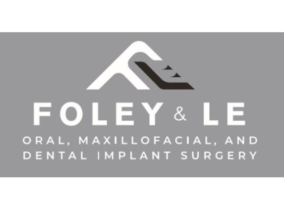 Foley and Le Oral, Maxillofacial and Dental Implant Surgery - Boulder, CO