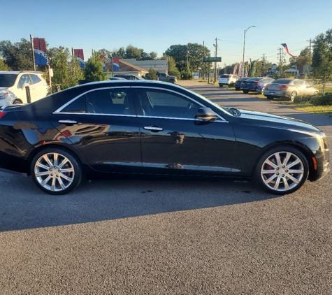 Used Car Factory - Lafayette, LA