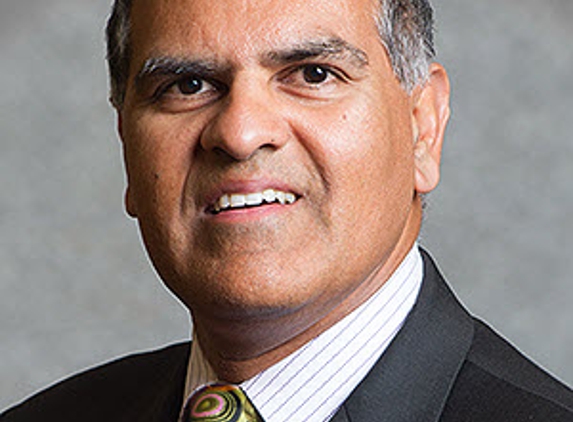 Raja Sharma M.D. - Crystal Lake, IL