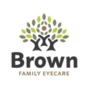 Brown Family Eye Care - Optometrists