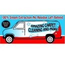 Amazing Carpet Cleaning & More! - Carpet & Rug Cleaners