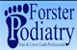 Forster Podiatry Logo