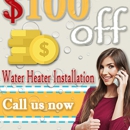 Water Heater Bellaire TX - Plumbers
