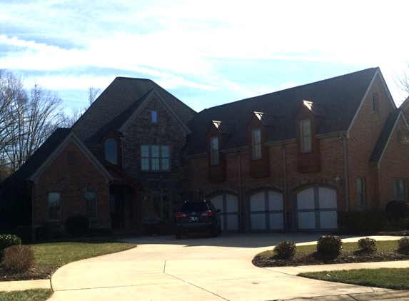 SOUTHERN GARAGE DOOR COMPANY LLC - Winston Salem, NC