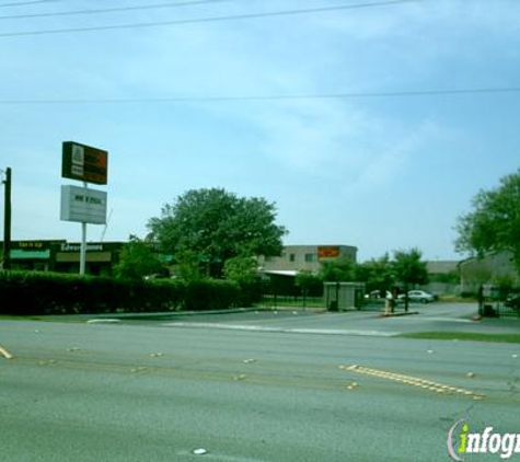 Westore Mini-Storage - San Antonio, TX