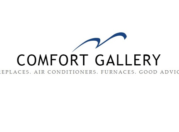 Comfort Gallery - Wausau, WI