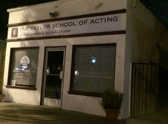 Taylor Acting Studio - Burbank, CA