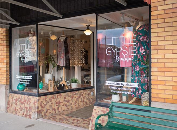 Little Gypsie Boutique - Noblesville, IN