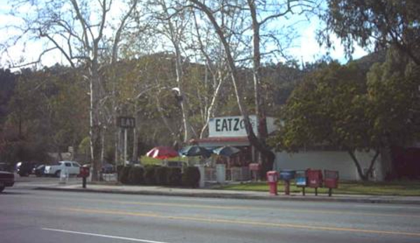 Los Feliz Cafe - Los Angeles, CA