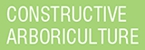 Constructive Arboriculture Logo